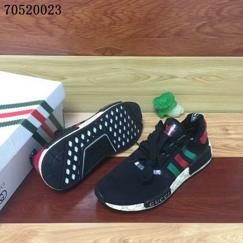Gucci Low Help Shoes Lovers--062